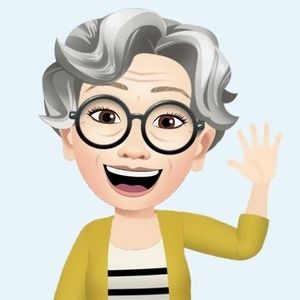 Meet your Posher, Patty